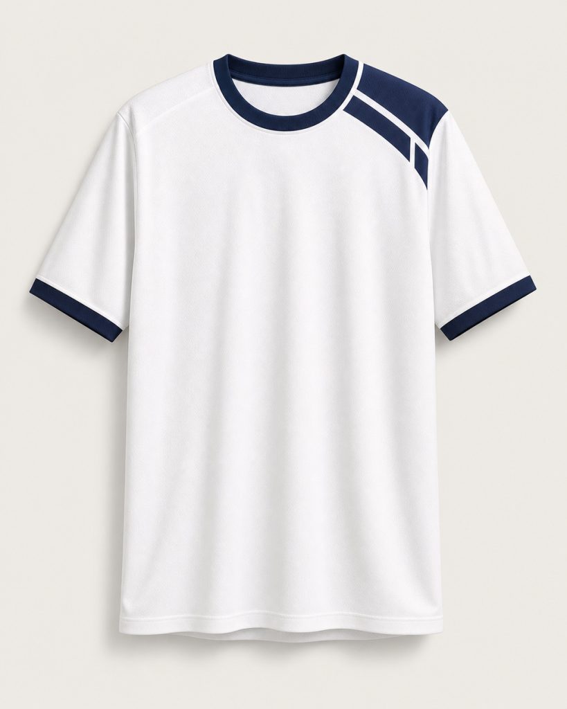 Harbour City Away Shirt 2026