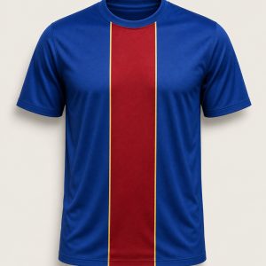 Meridian Athletic Home Shirt 2026