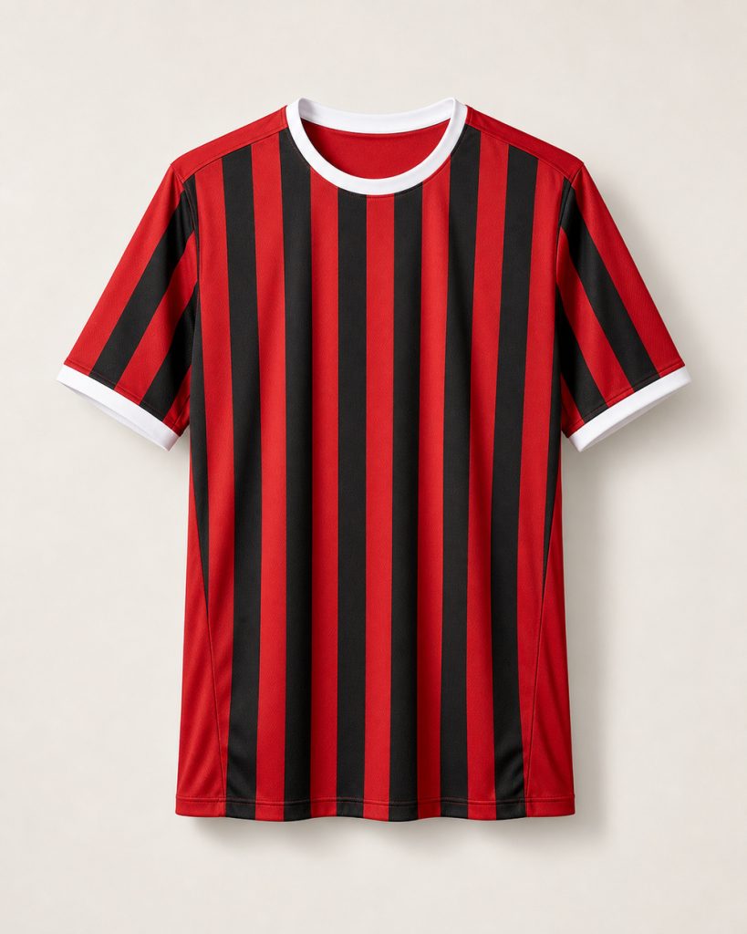 Northbridge Home Shirt 2026