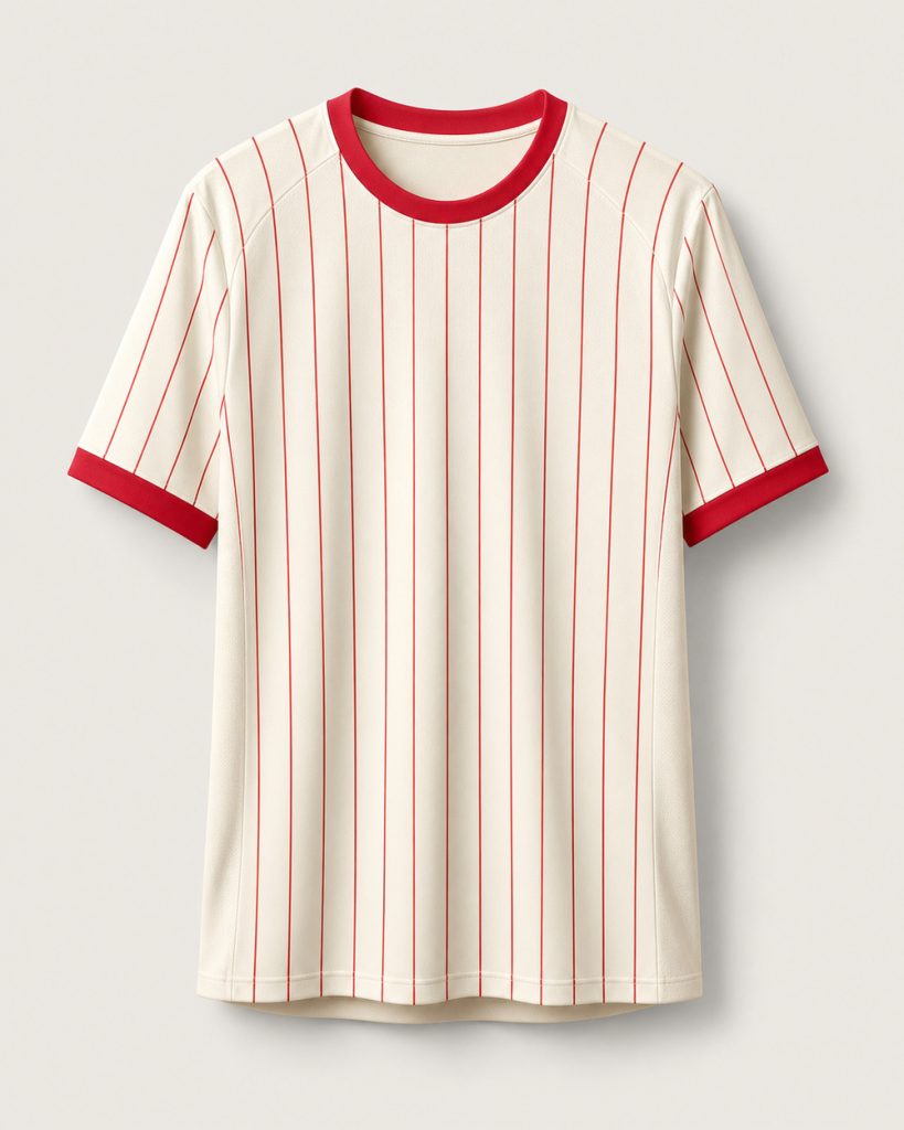 Royal Borough Away Shirt 2026