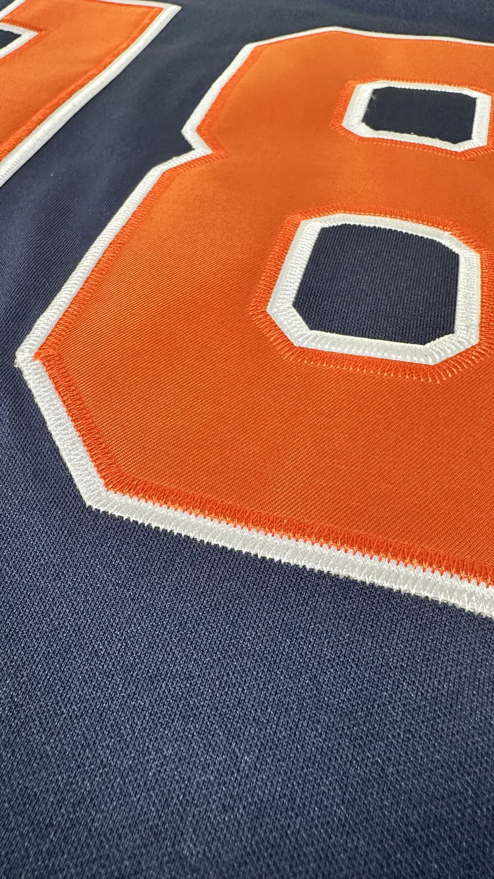 Caleb Williams #18 Chicago Bears Jersey | Bring the Chicago Buzz - Image 9