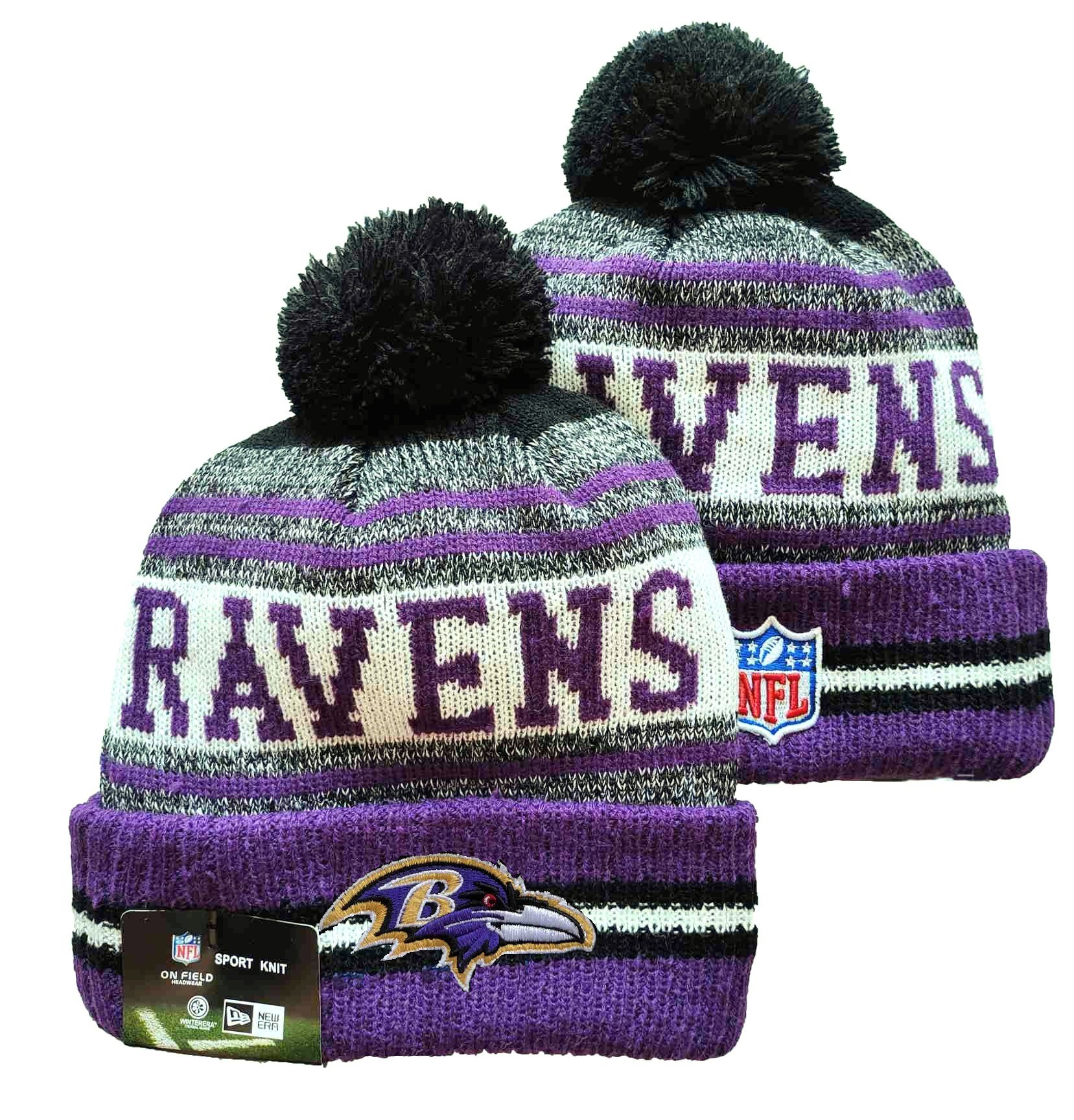 Winter Thick Knit Pom Beanie Hat - Warm Jacquard Cuffed Skull Cap for Outdoor Sports - Image 5