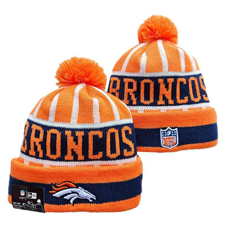 Winter Thick Knit Pom Beanie Hat - Warm Jacquard Cuffed Skull Cap for Outdoor Sports - Image 8