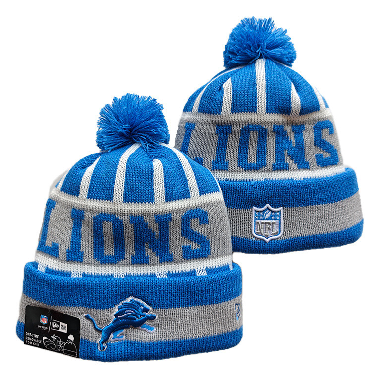 Winter Thick Knit Pom Beanie Hat - Warm Jacquard Cuffed Skull Cap for Outdoor Sports - Image 13